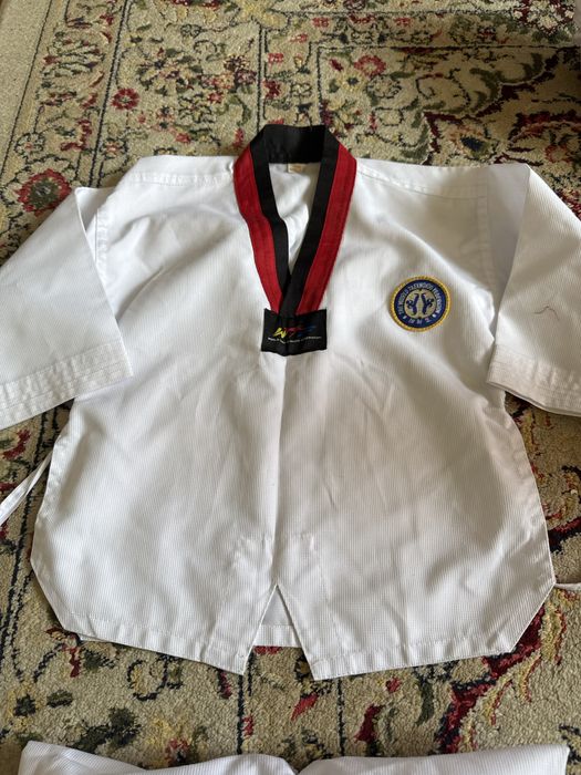 Костюм для Таэквондо