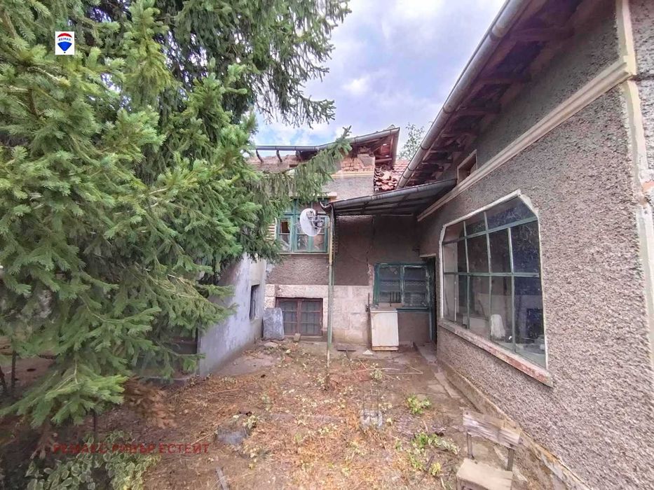 Продава се Къща в с. Борисово, Област Русе - 120 кв.м за 250 €/кв.м - Снимка #5