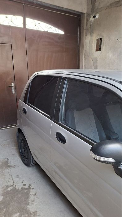Matiz 2012 stalnoy 3talik srochno