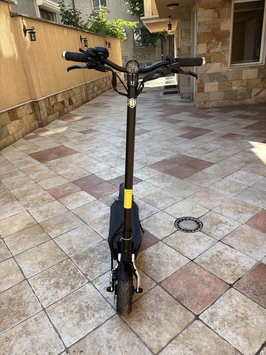 Kaabo mantis 10 dual plus