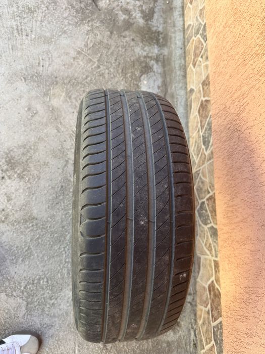 Vand anvelope vara 205/55/R16 Michelin Primacy 4