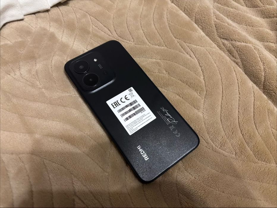 Xiaomi Redmi 15c 8/256