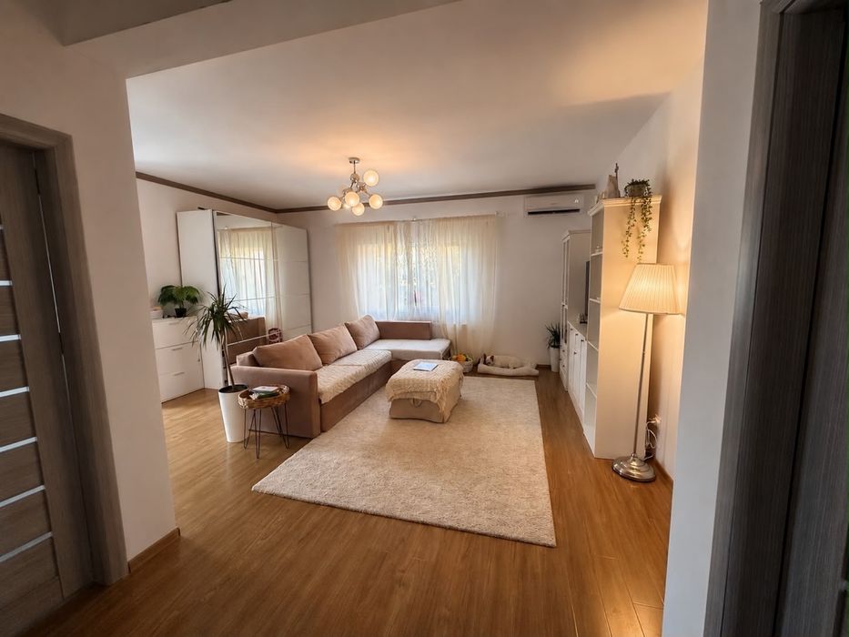 Casa 3 camere Pantelimon Ilfov Direct Proprietar