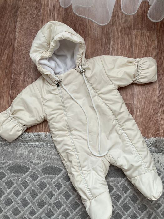 продам детский комбинезон(каждая отдельно)