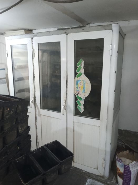 Pekaniy sotiladi ishlab turgan jihozlar