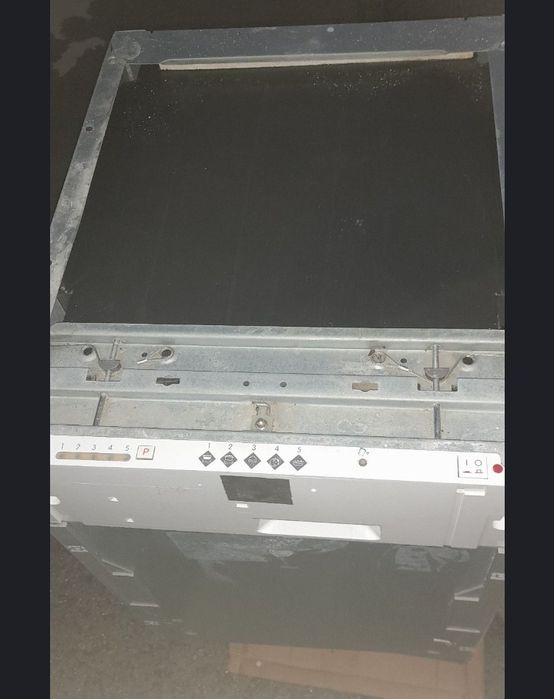 Посудамойка 15000