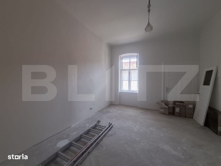 Proprietate exclusivista in Centrul Istoric al Brasovului