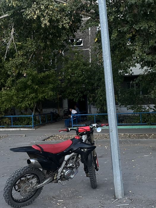 Продам бнк 260 водянка