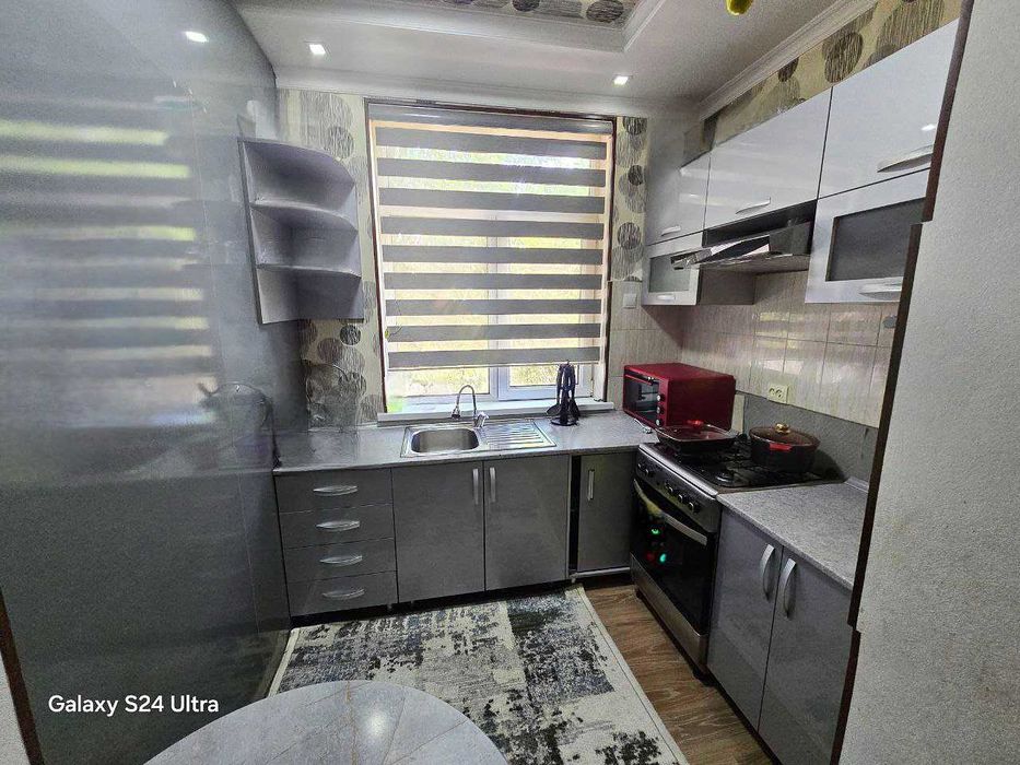 Сдаю квартиру Юнусабадском р-не 11квартал ор-р МЕГА ПЛАНЕТ