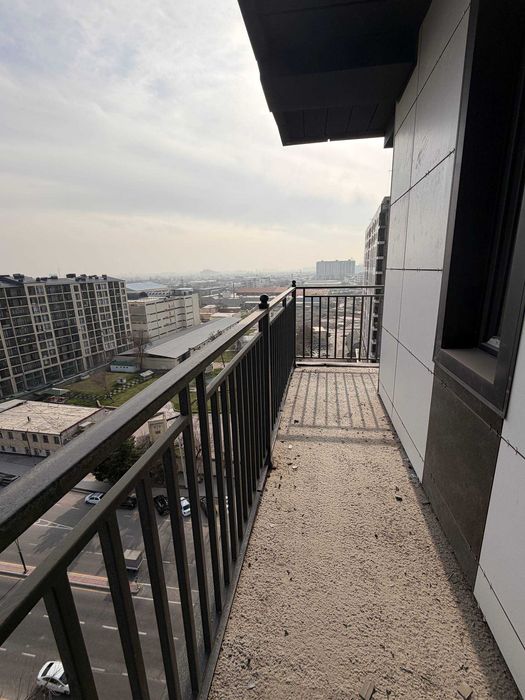 *Vegas Tower 3ком квартира.Коробка в центре 107м2,Шота руставелли