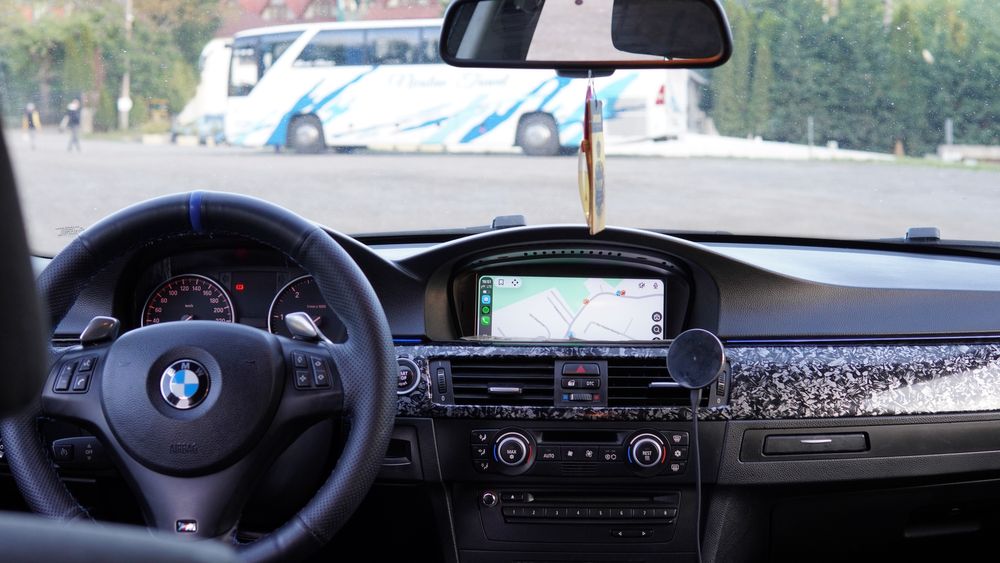 BMW E91 320D 177CP N47