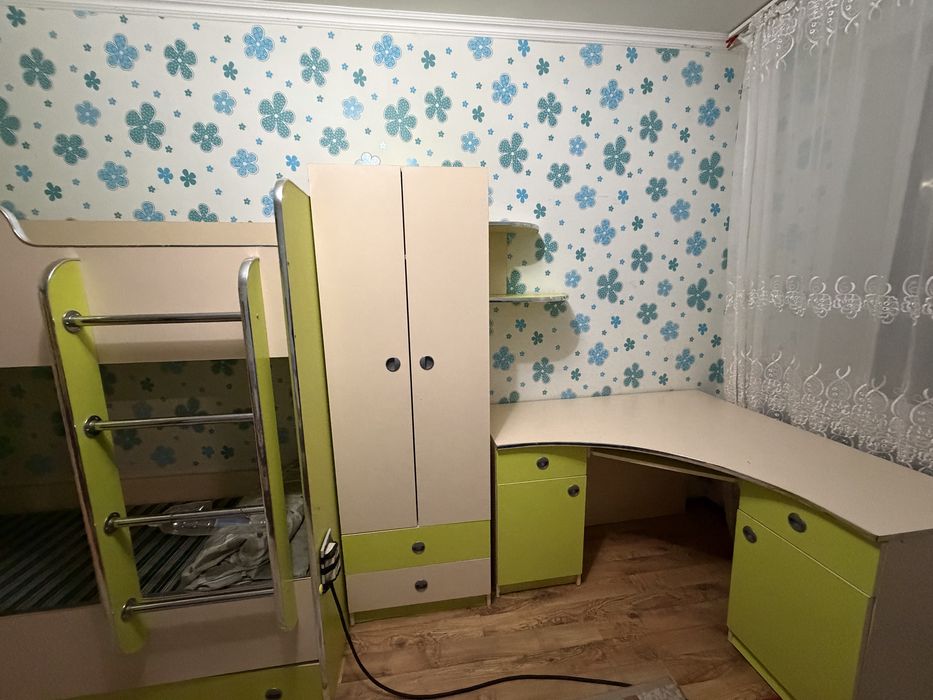 Продам детский гарнитур