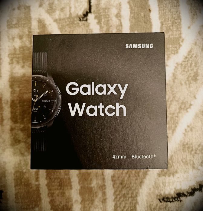 Samsung galaxy watch 42mm