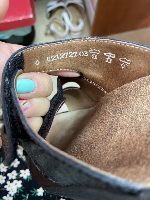 Дамски обувки и чехли естествена кожа и велур