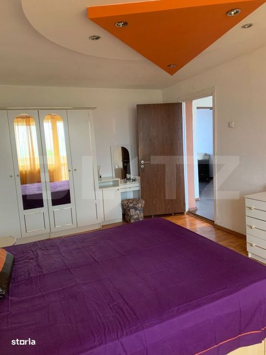 Apartament 3 camere, 63mp utili, Craiter-Brasov