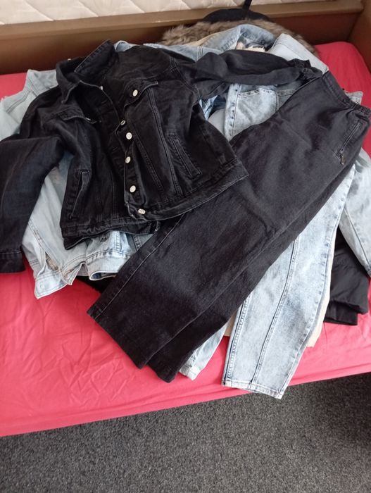 Lot îmbrăcăminte damă L-XL