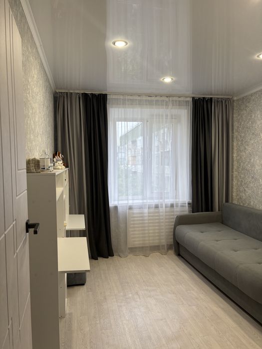 Продам 3х комнатную квартиру