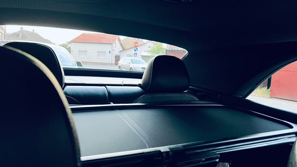 Audi A5 Cabrio S-Line Quattro 99000km!