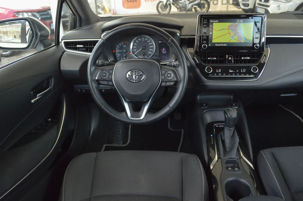 Toyota Corolla 2021 Toyota Corolla 1.8 Hybrid Combi / RATE FIXE / AVANS 0 / Garanție