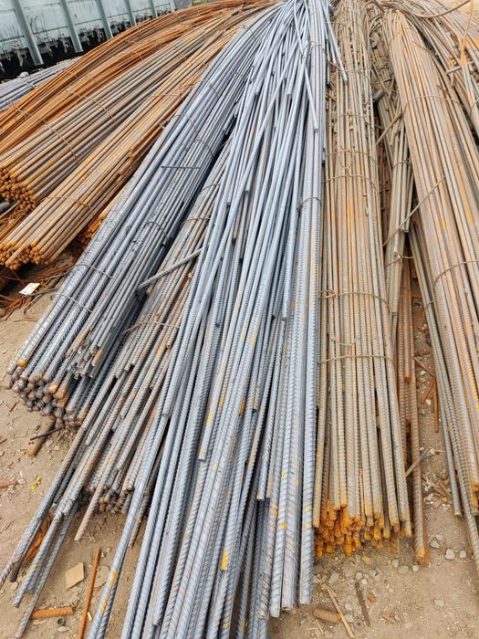 Арматура  (немер) новая