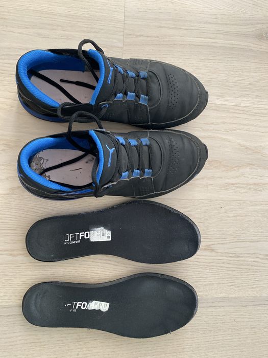 Детски маратонки Puma Enzin SL V2 Jr