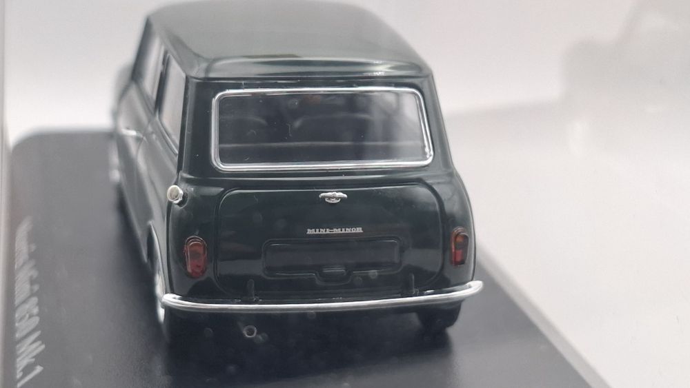 Morris Mini 850 Mk.1
