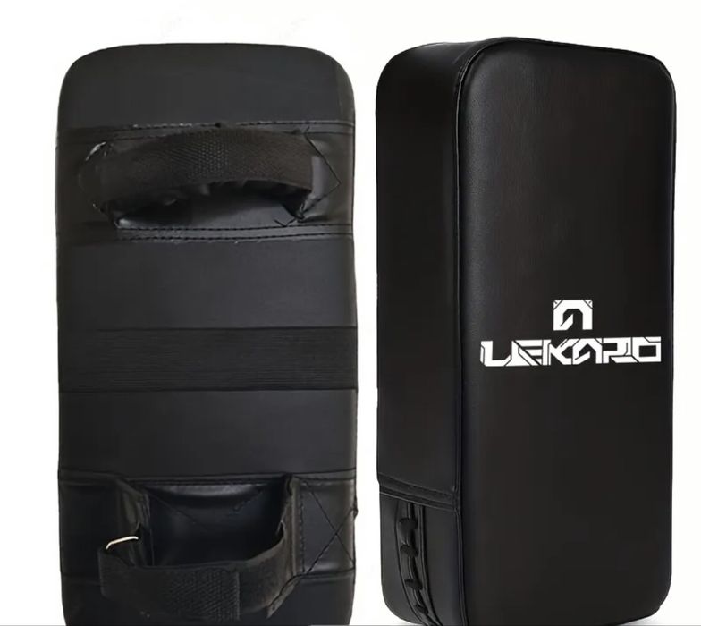 Мишена за ритници