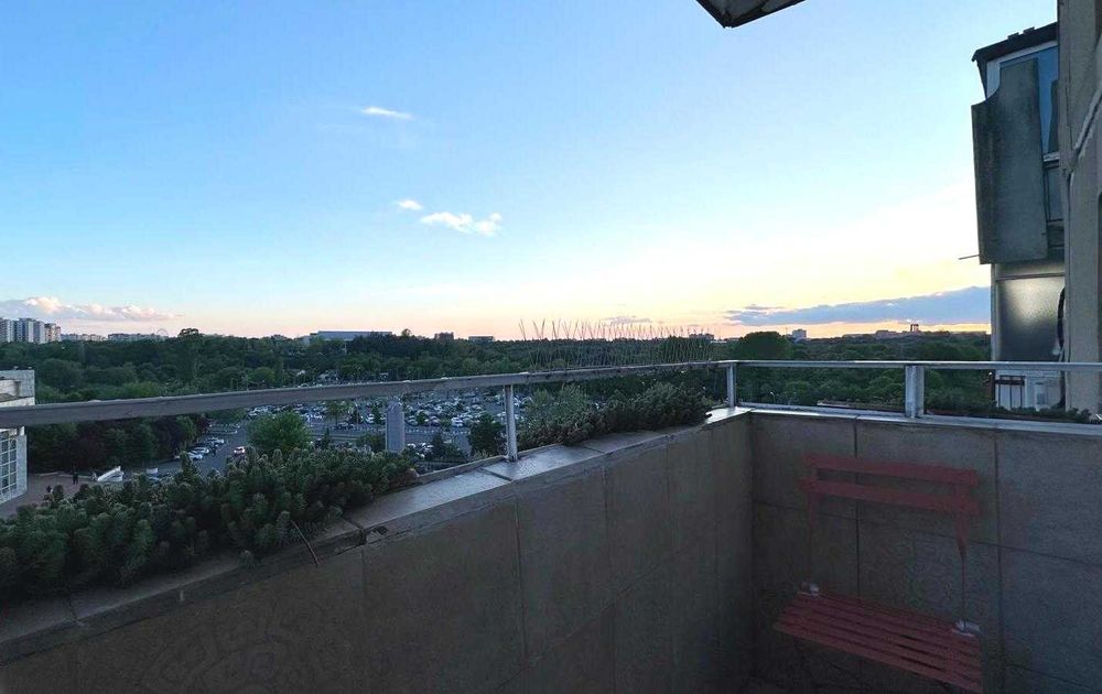 Inchiriez apartament 2 camere, Tineretului, palatul copiilor