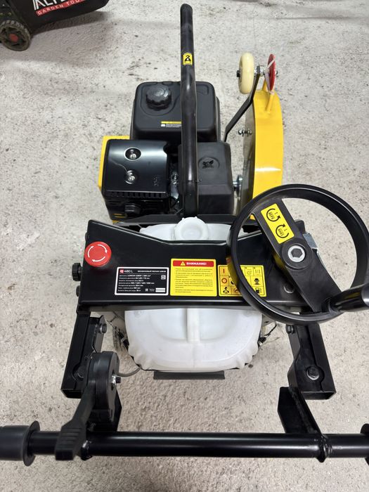 Резчик швов Alteco Q480L