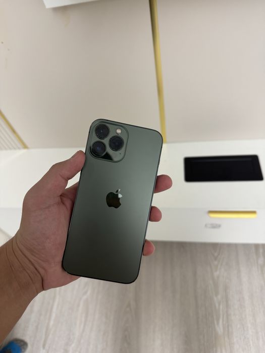 Iphone 13 pro max 256гб