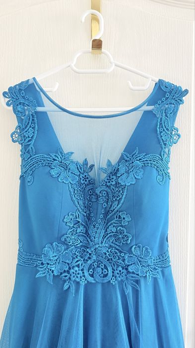 Rochie nunta, botez