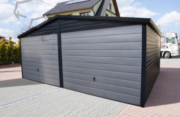 Construim case modulare, garaje auto și containere de tip birou din st