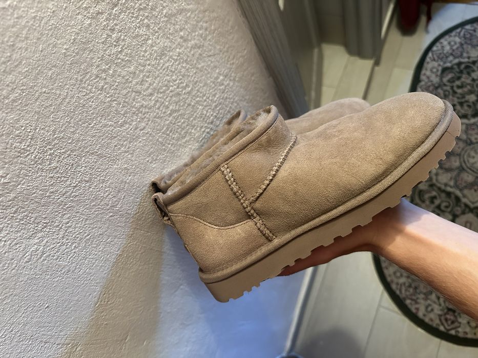 Ugg Femei 38-39 ugg
