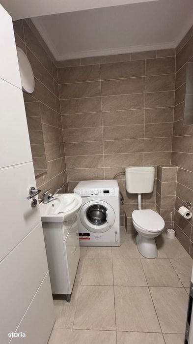 Ap. 3 camere de închiriat, cart. Ioșia