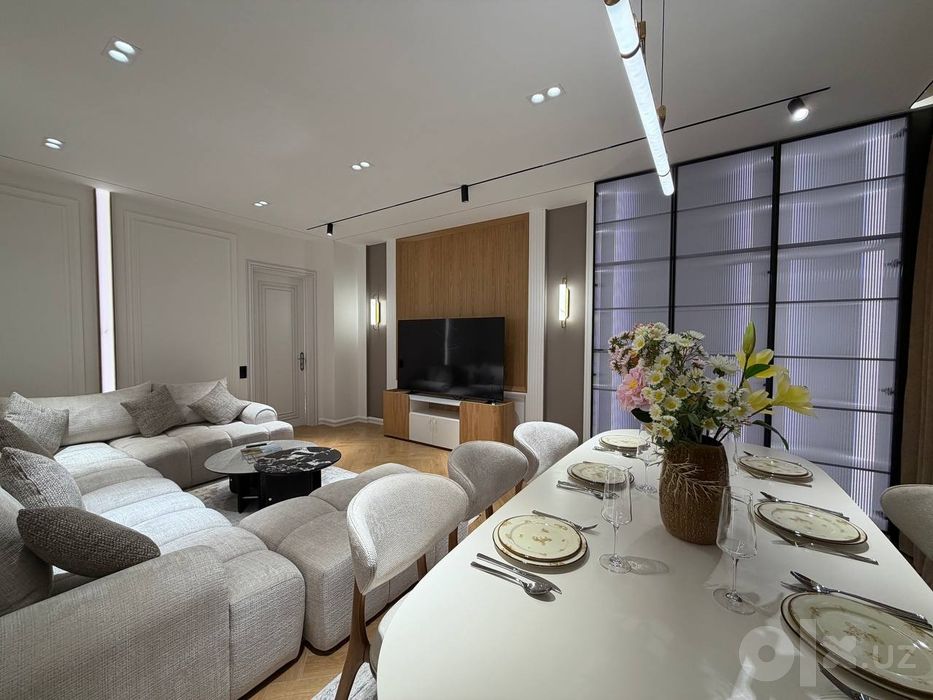 Milano жк 4/7/10 квартира продается