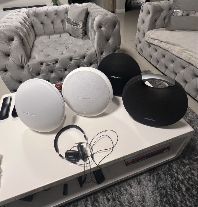 Boxa Bluetooth Harman Kardon