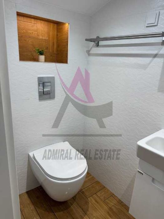 Дава се под наем Двустаен апартамент в Варна, Аспарухово - 50 кв.м за 395 € - Снимка #10