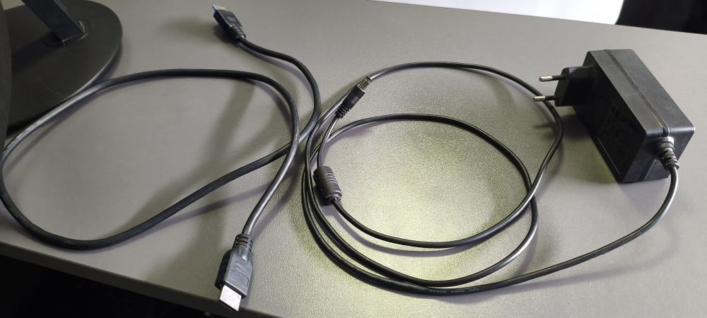 IMMER Curved 27 75hz 2dona bor