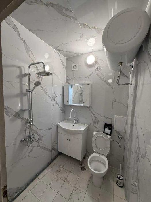 ПВЦ Панели / PVC Панели / Мрамор