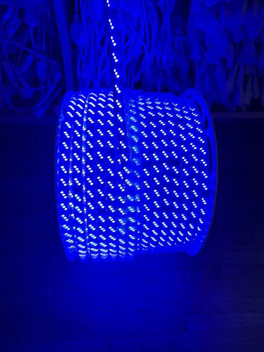 Led Shlang лед лента 12w 24w 220w