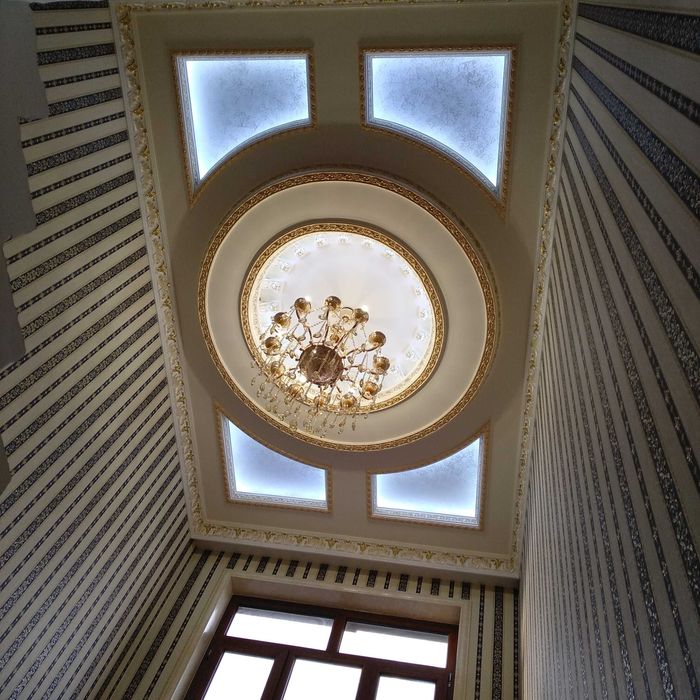 Malyaka Staj 18 yil Alhamdulillah Uyaltirmimiz