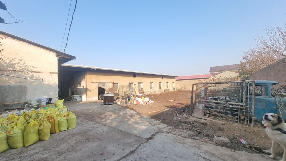 Жой аренда сех ёки ишлаб чикариш италган бизнес учун