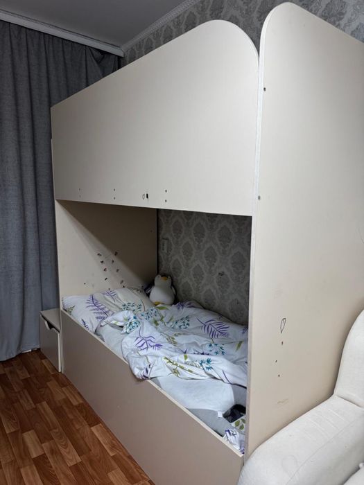 Продам кровать !