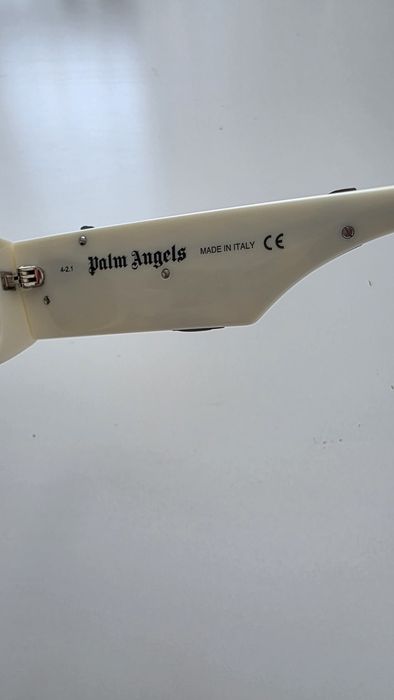 Ochelari de Soare Palm Angels 100% Originali!!