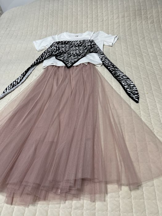 «Көктем мен Жазға Арналған Әйелдер Киімдері –