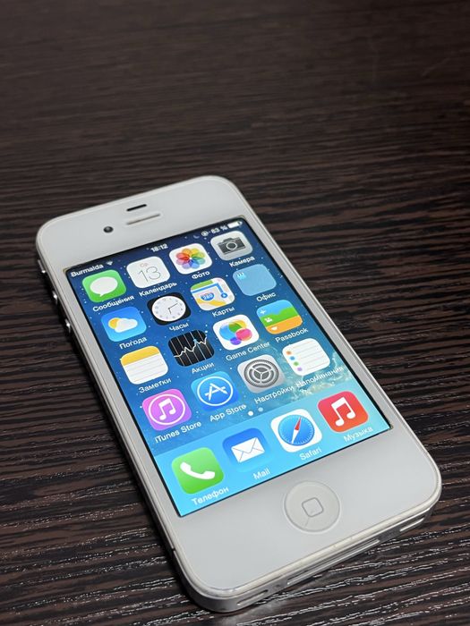 Iphone 4 байпасс