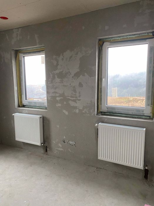 Tencuială mecanizată și lucrări complete de construcții