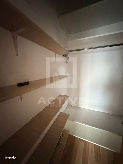 Apartament cu 2 camere || zona Garii