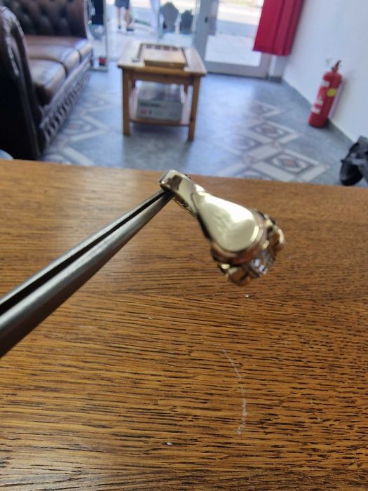 Дамски Златен Пръстен - Заложна къща Галерия 65