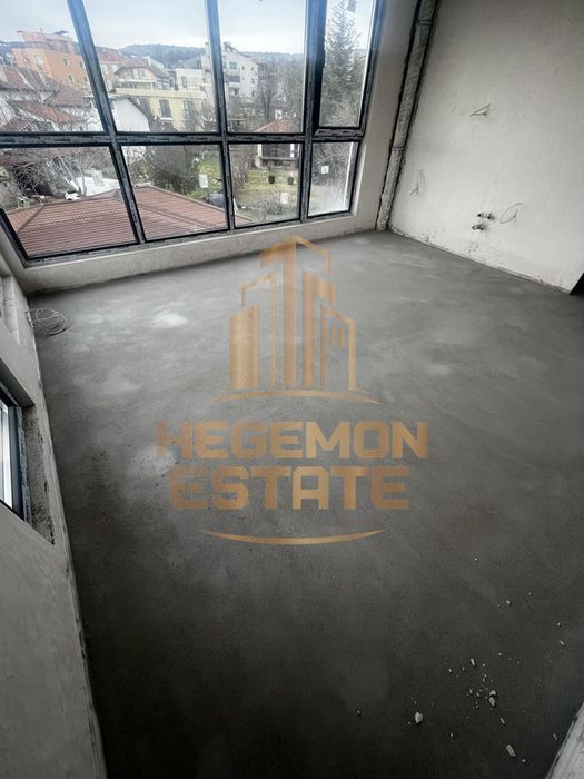 Продава се Двустаен апартамент в к.к. Слънчев ден - 55 кв.м за 2219 €/кв.м - Снимка #2